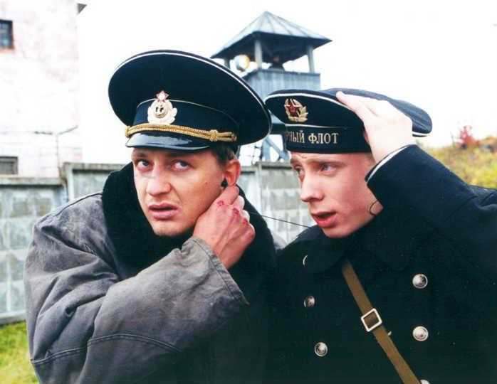Сюжет