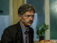 Краткое описание серий фильма «Экспроприатор»