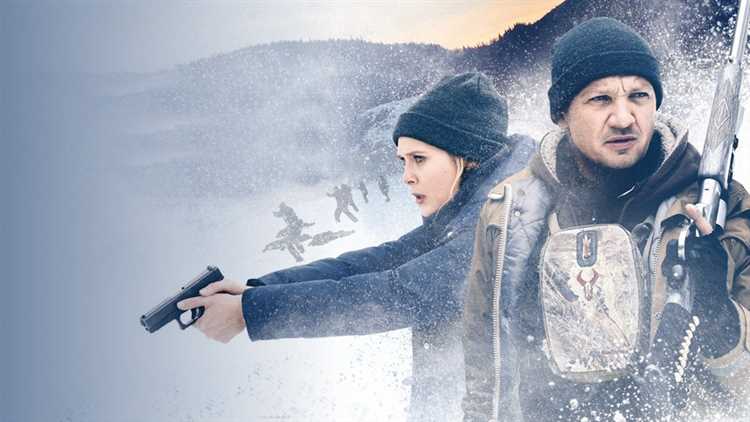 О чем фильм «Ветреная река» режиссера Тейлора Шеридана