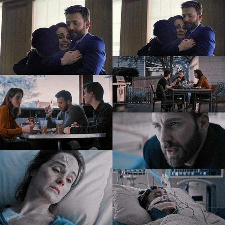 Объяснение смысла концовки фильма «Защищая Джейкоба»