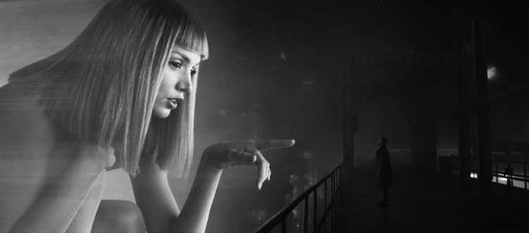 О чём фильм Бегущий по лезвию 2049