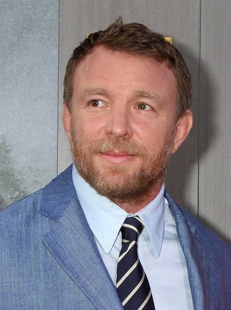 О чем фильм «Джентльмены»
