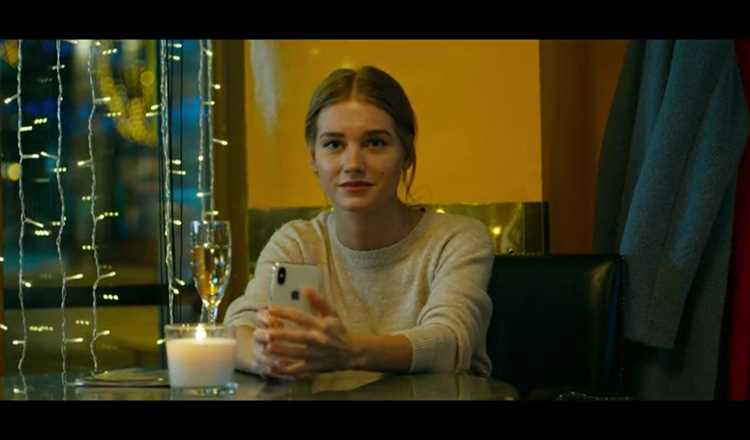 Смысл фильма «Текст» 2019