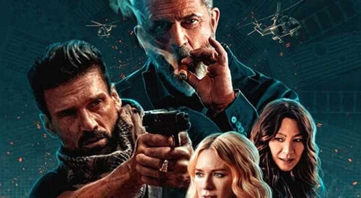 Смысл концовки фильма «День курка» - зачем главный герой сделал выбор в пользу своей семьи? Смысл концовки фильма «День курка»