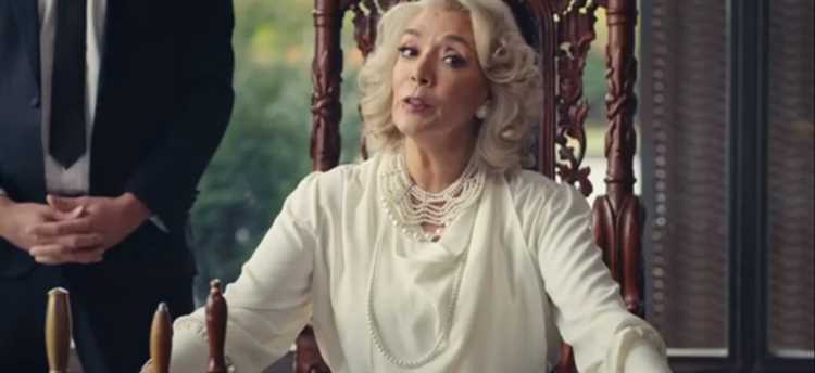 Все двери во вселенной сериала 